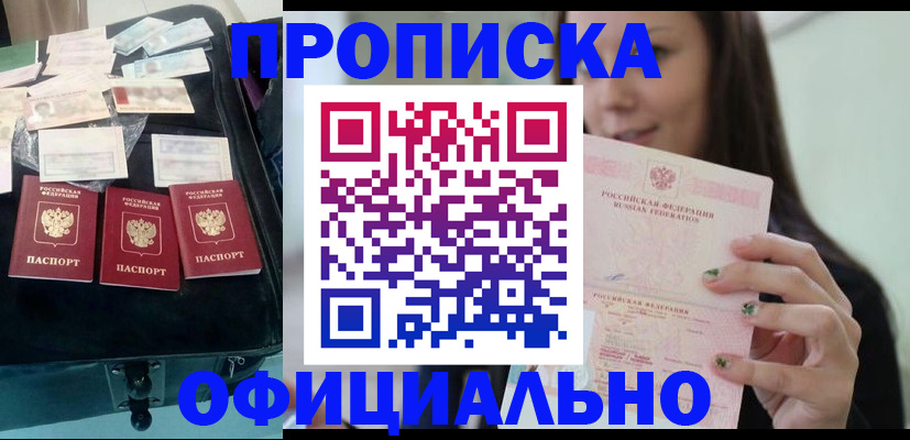прописка законно в Новосибирске